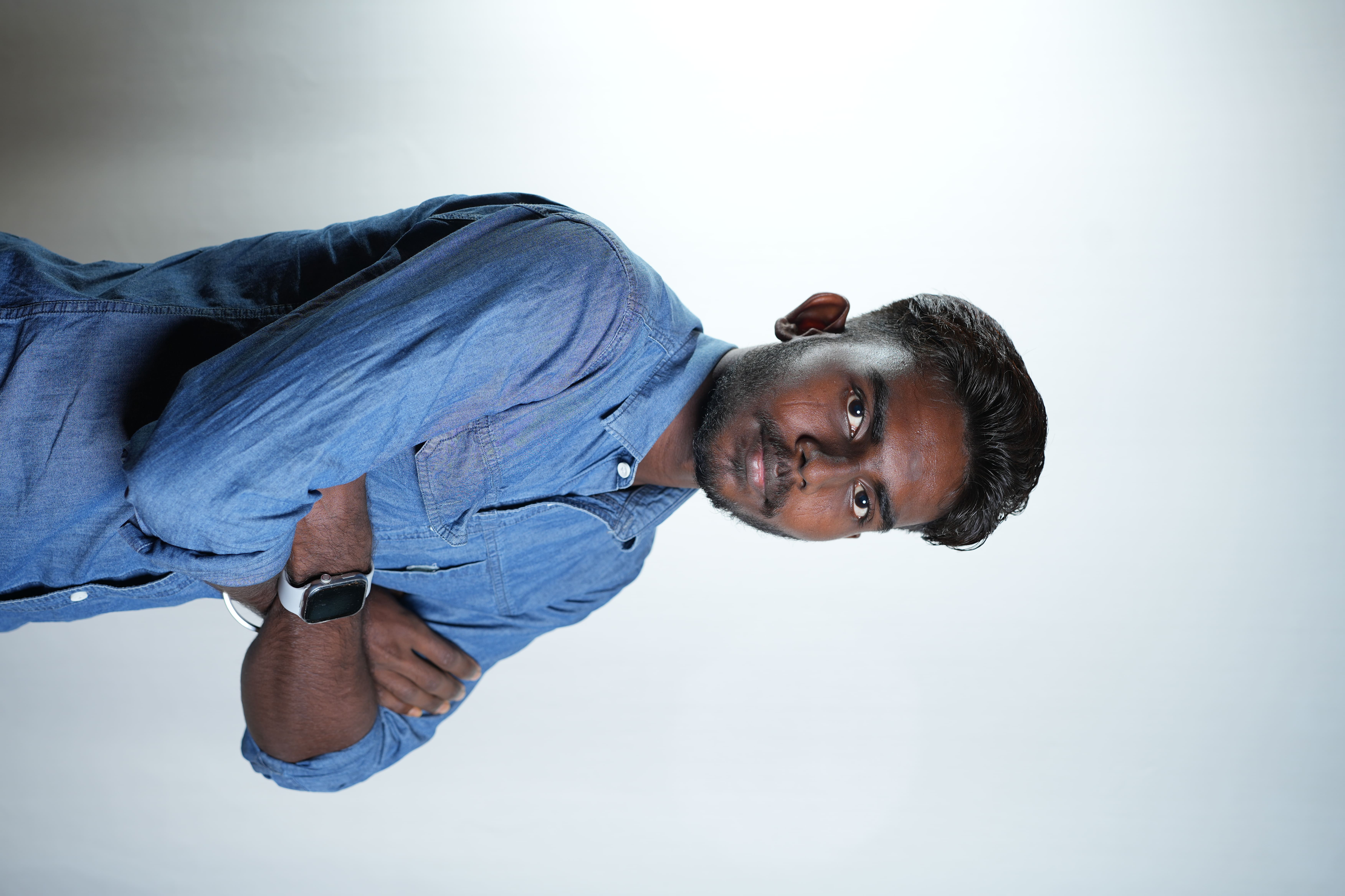 Manicka Vinayagam