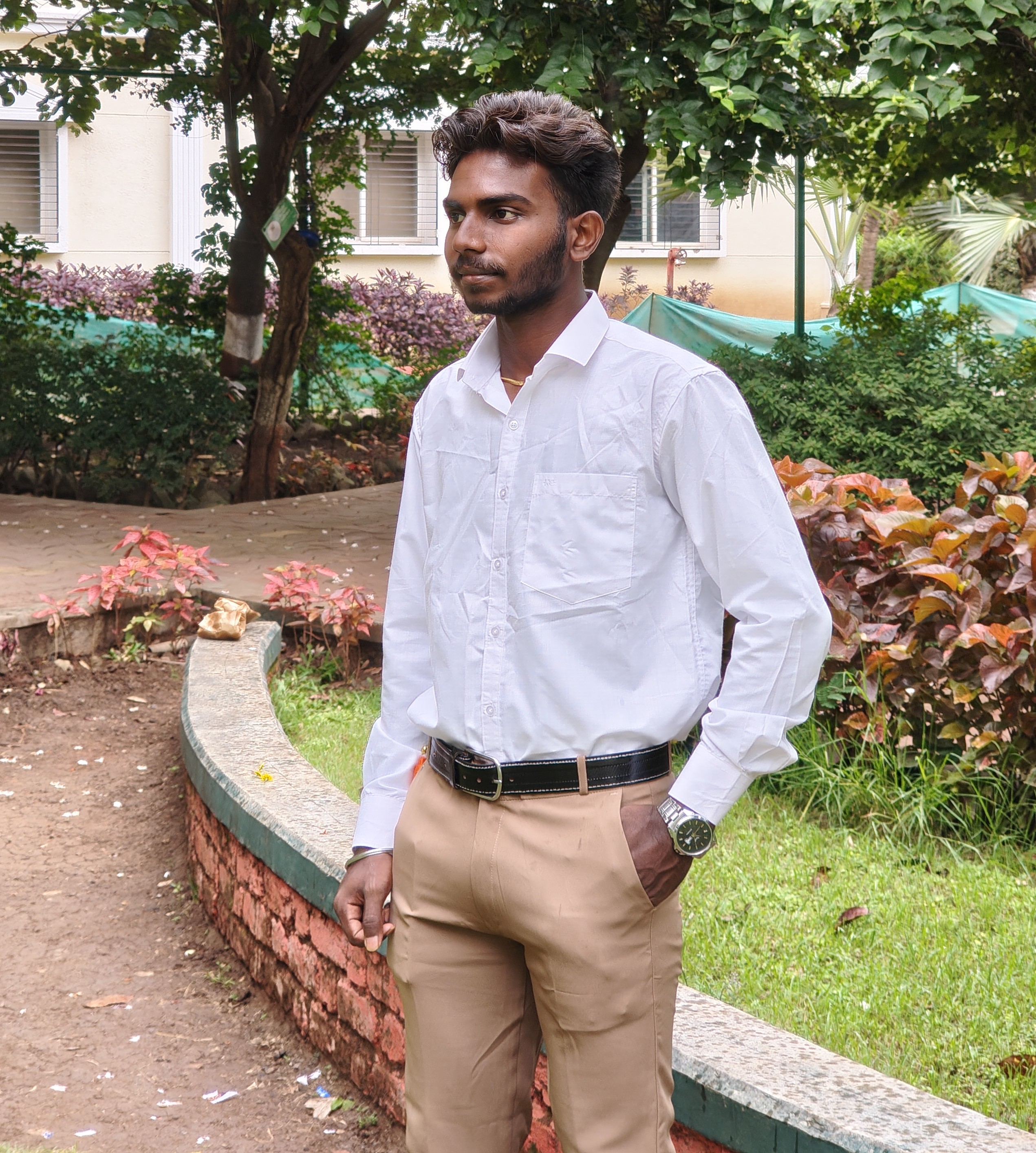 Profile Picture